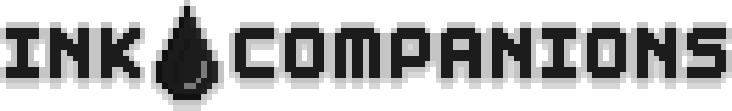 Ink Companions logo